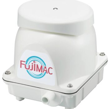 Fujimac 80 (MAC80K II) met gratis aansluitstuk