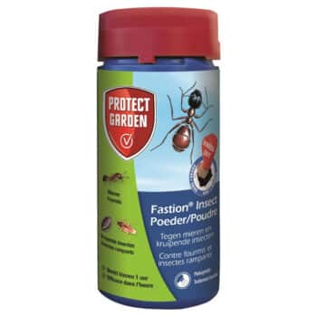 Schützen Sie Garden Fastion Insektenpulver 250g