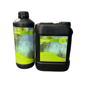 Koifarm Aqua | Bioclear