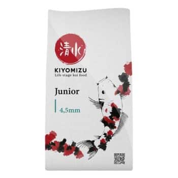 Kiyomizu Junior 4,5mm | 1,4kg