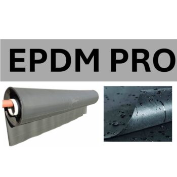 EPDM PRO Pondliner 1,02mm