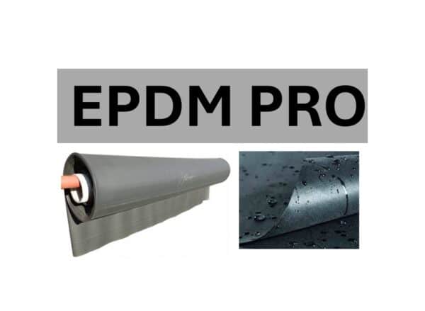 EPDM PRO Pondliner 1,02mm