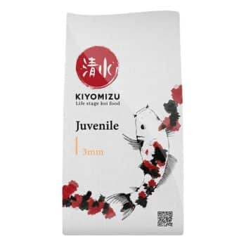 Kiyomizu Juvenile 3mm | 1,4kg