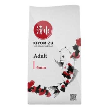 Kiyomizu Adult 6mm | 1,4kg