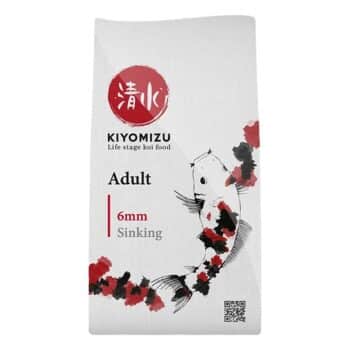 Kiyomizu Adult SINKING 6mm | 1,8kg