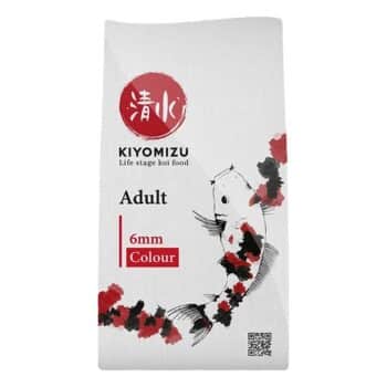 Kiyomizu Adult Colour 6mm | 1,4kg