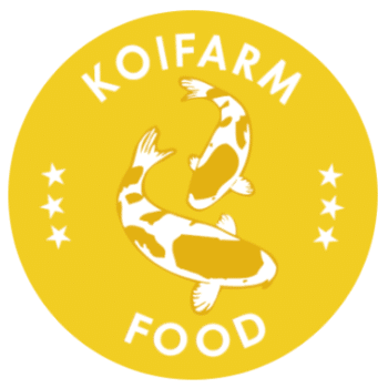 Koifarm Grower BUDGET 6mm 5kg Tasche