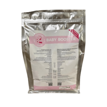 Koifarm Baby Booster 1-1,5mm 1,5 kg