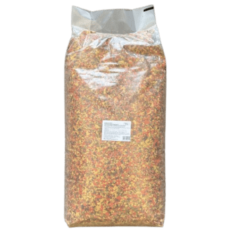 Koifarm Tropische vlokken 10kg