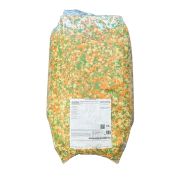 Koifarm Multi Pond Flakes Teichflocken 10kg