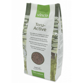 Vincia Toru-Active 2100g