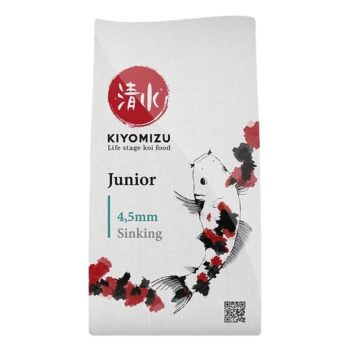 Kiyomizu Junior SINKING 4,5mm | 18kg