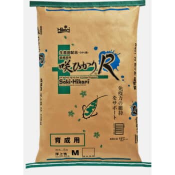 Saki-Hikari Balance R met probiotica Medium 15kg