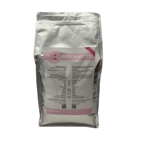 Ark BioRite Premium Fish Food - Slow Sinking Granules (0.5-0.8mm) Color Enhancer, Made In USA