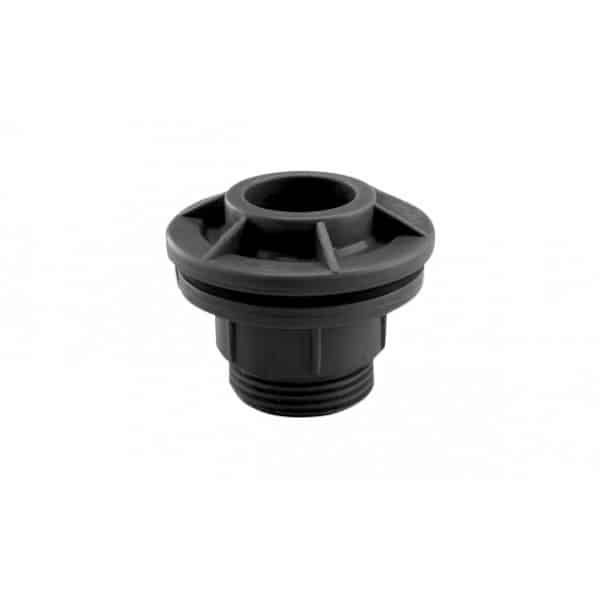 PVC flens doorvoer 32mm
