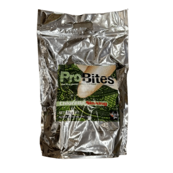 ProBites Chlorella sinking 3kg (coulant)