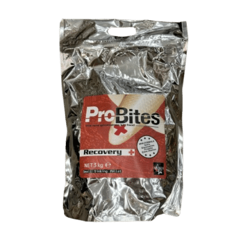 ProBites Recovery 3kg | Zinkend wintervoer