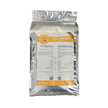 Koifarm Gold SINKING 6mm 3,5kg