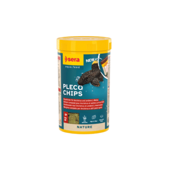 sera Wels Chips - Pleco Chips 250ml (92g)