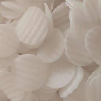Hel-X Flakes PRO Weiss 30mm (5500m2/m3) 100L