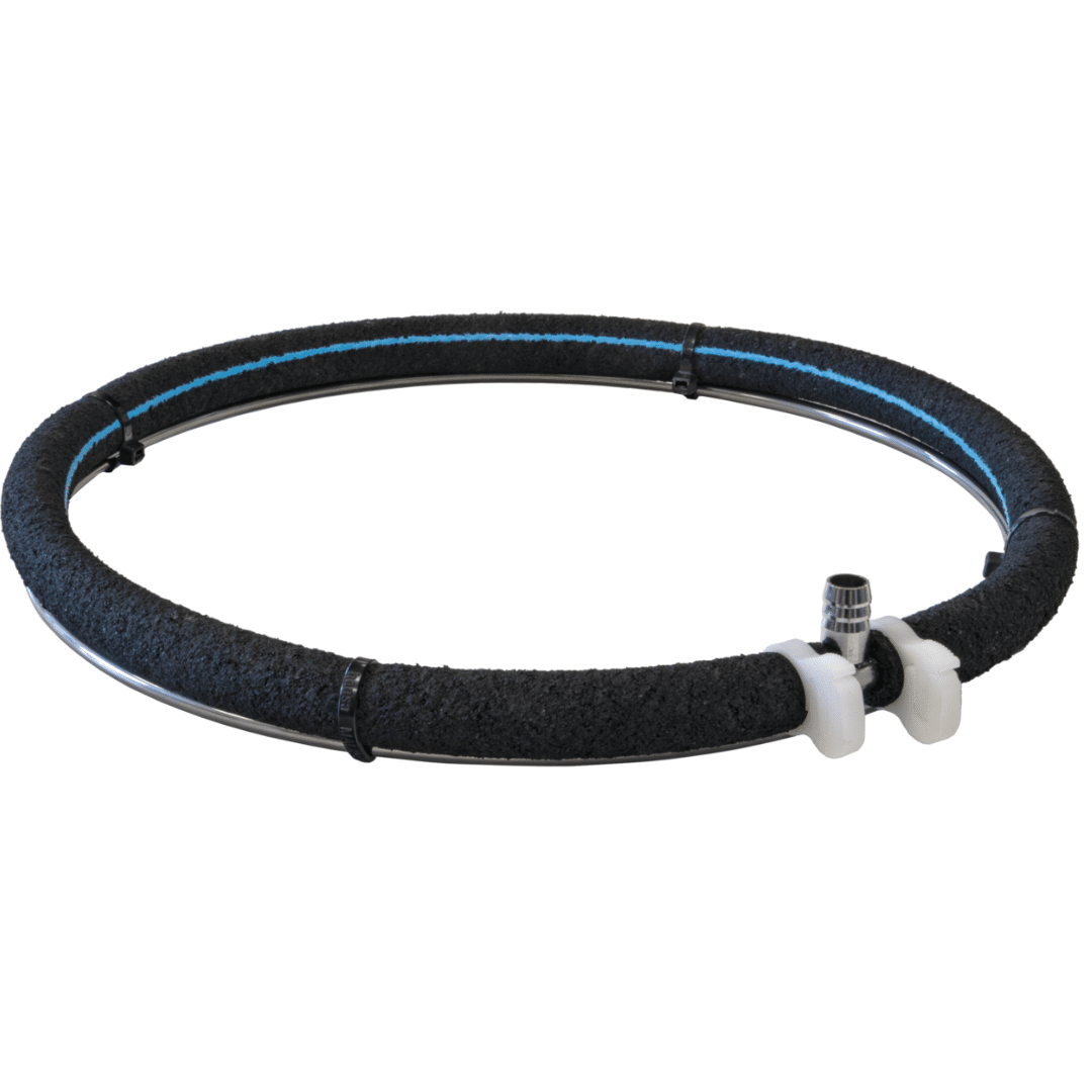 KOI PRO SINKING AIR BUBBLE RING Ø 22CM KOI PRO SINKING AIR BUBBLE RING Ø 22CM