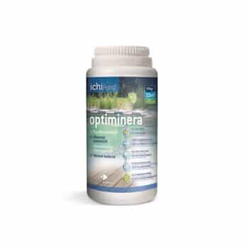 Optiminera 250g (10 x 5m3) - Aquatic Science