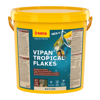 sera Vipan Flakes 2kg