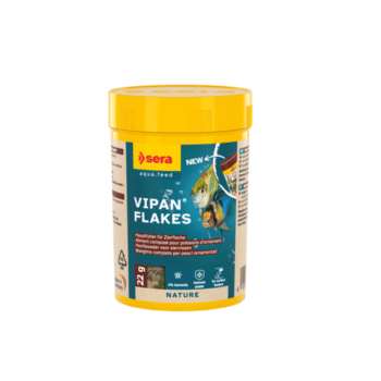 sera Vipan Flakes 22g