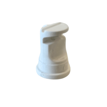 Buse de pulvérisation pour tambour DVS