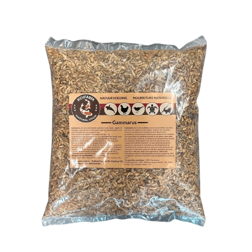 Koifarm Gammarus 350g Koifarm Gammarus 350g