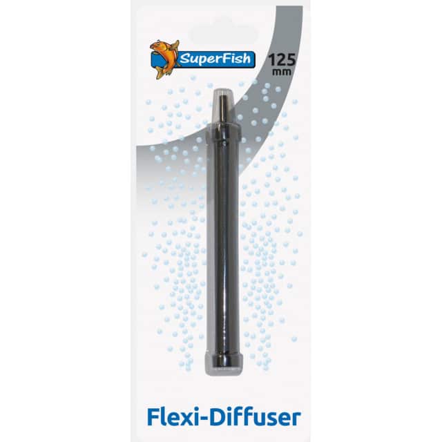 Superfish Flexi-Diffuseur 12,5cm