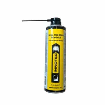 Innotec SEAL AND BOND REMOVER 500ml - dissolvant colle/goudron/mastic