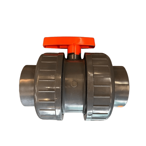 VDL kogelkraan 110mm