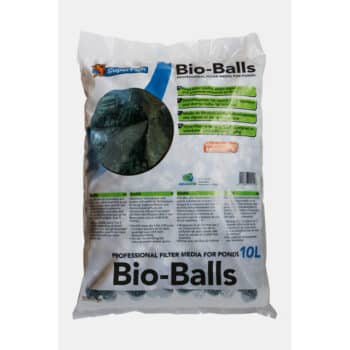 SuperFish Bio-Balls 10L