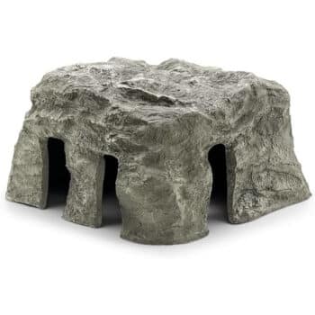 Oase FiltoCap steengrijs #77831