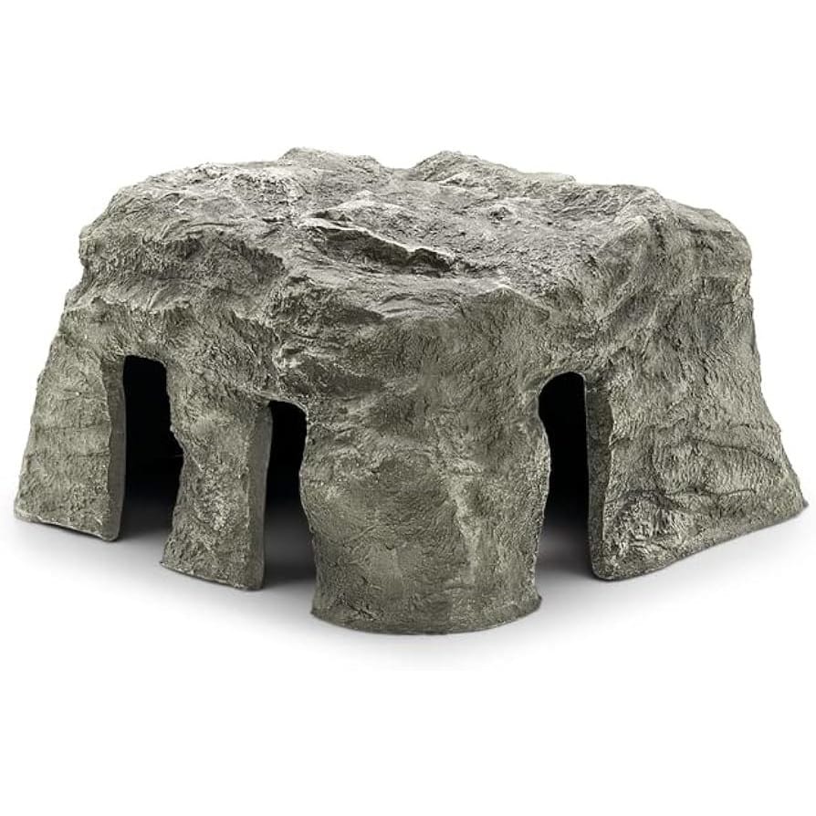 Oase FiltoCap gris #77831