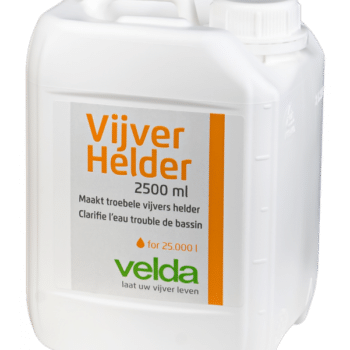 VijverHelder 2500ml voor 25000L