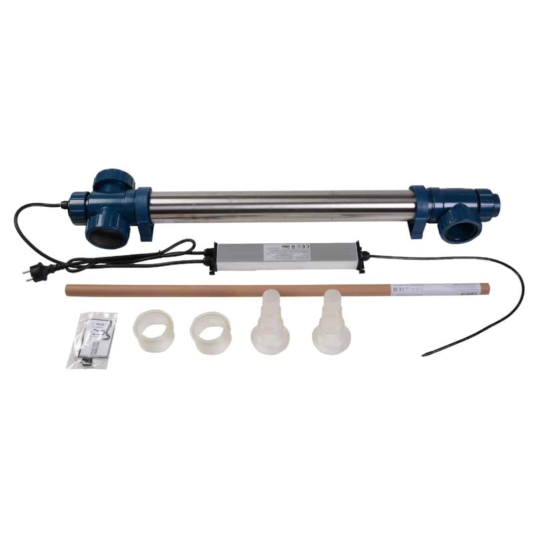 AquaForte Power UV-C PLUS T5 | 40W AquaForte Power UV-C PLUS T5 | 40W
