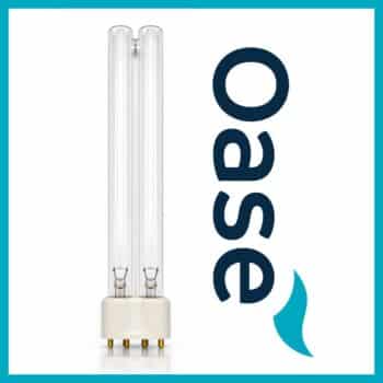 Oase PL ampoules de rechange