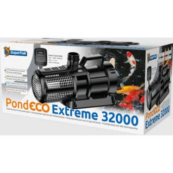 SF POND ECO EXTREME 32.000 45-450 WATTS