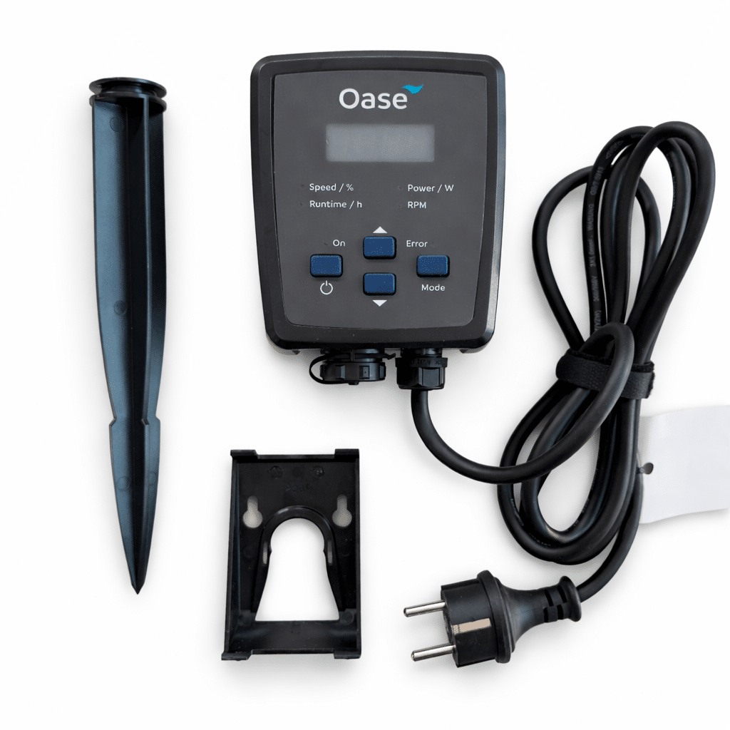 Oase Aquamax Eco Classic Controller