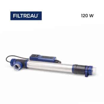 Filtreau Amalgam Module