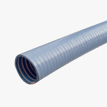 Soepele pvc slang buitenmaat 40mm per meter
