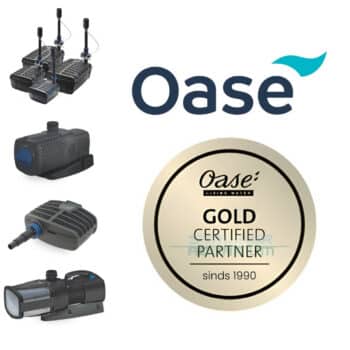 Vijverpompen Oase