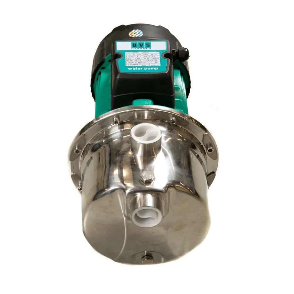 Pompe de rinçage DVS HPP800 Pompe de rinçage DVS HPP800