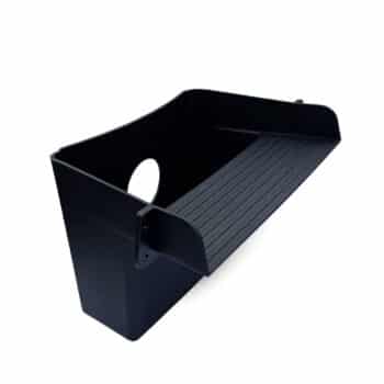 Flowstart filter