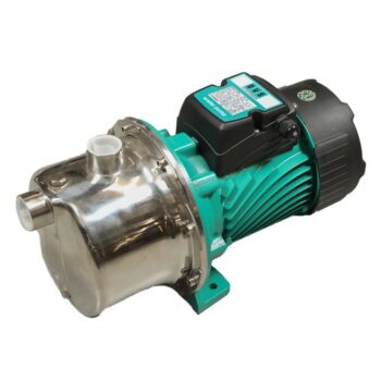 Pompe de rinçage DVS HPP600