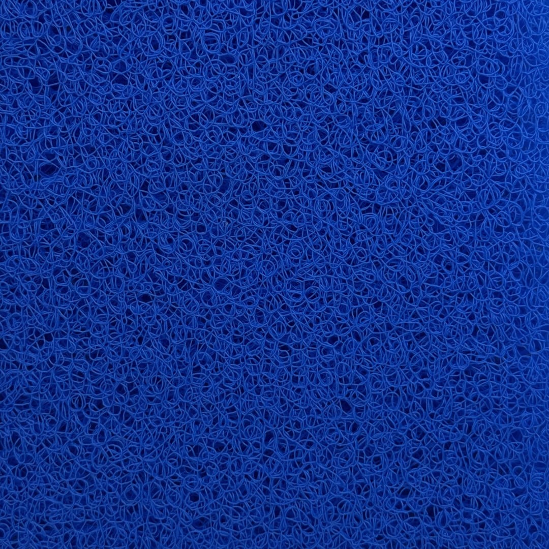 Matala Matte blau 120x100x4cm