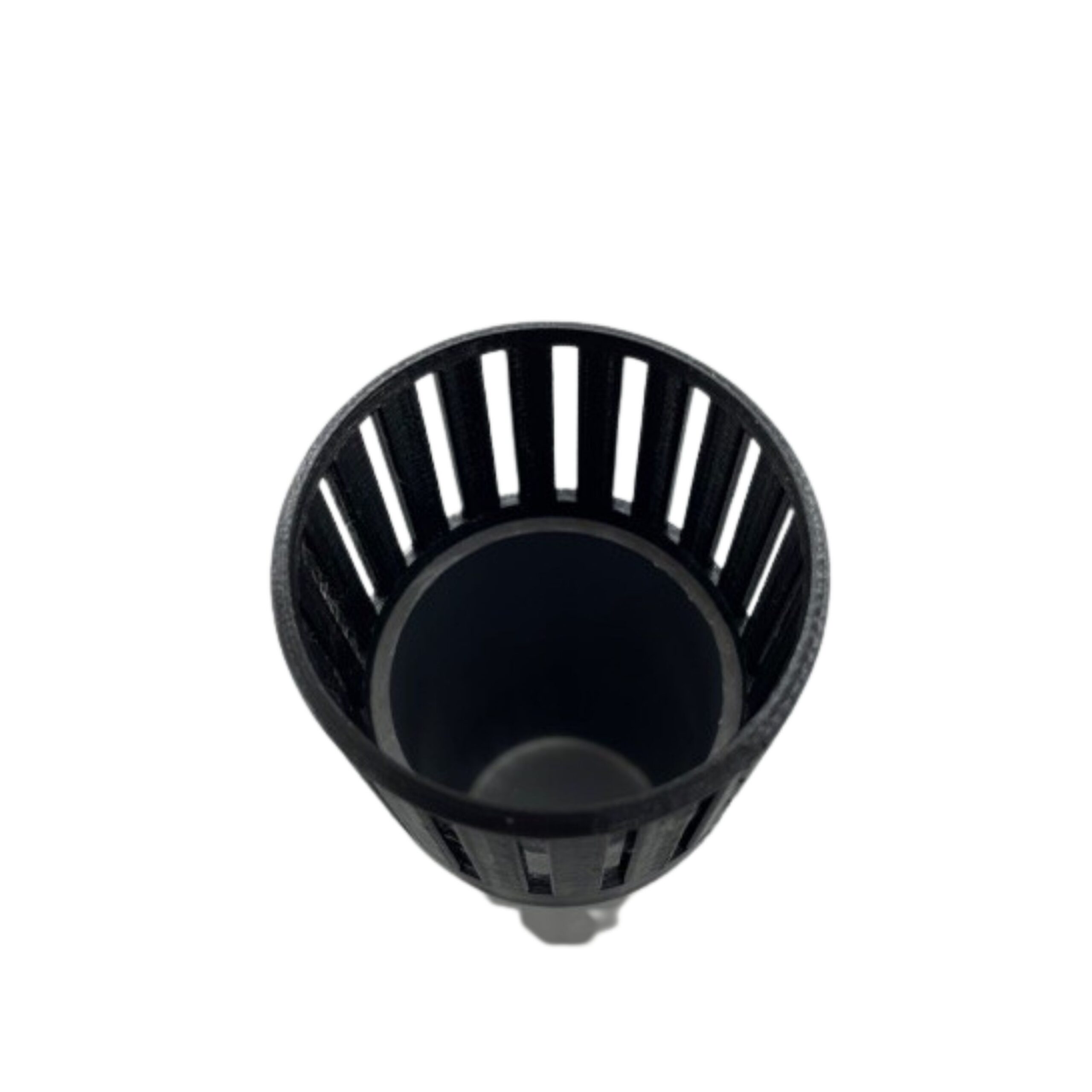 Gitter für Überlauf 110mm Gitter für Überlauf 110mm