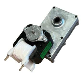 Gearmotor SPG voor Filtreau trommelfilter